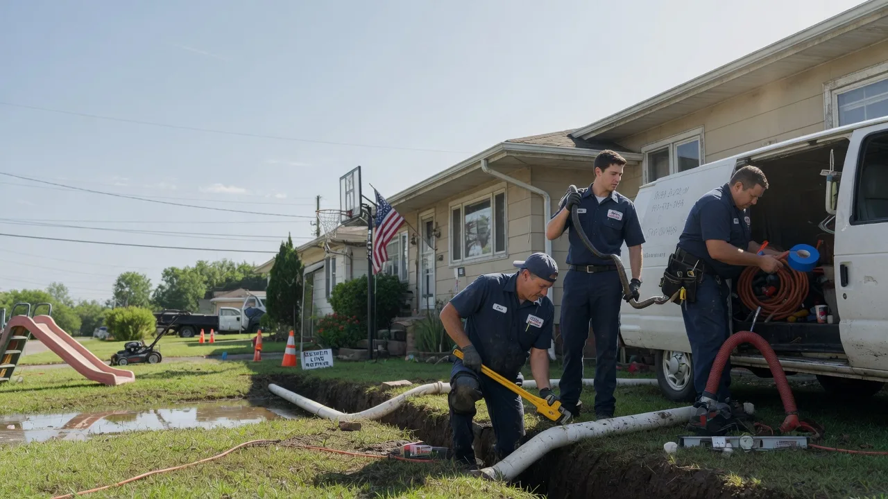 Toilet Installation in Bruceville, TX near me